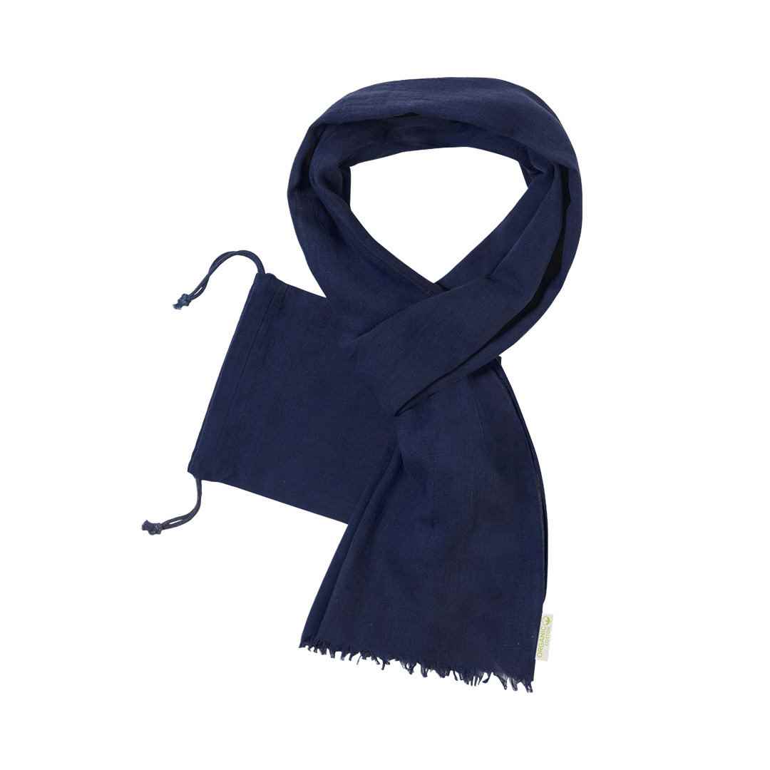 Foulard Betty — vista 3