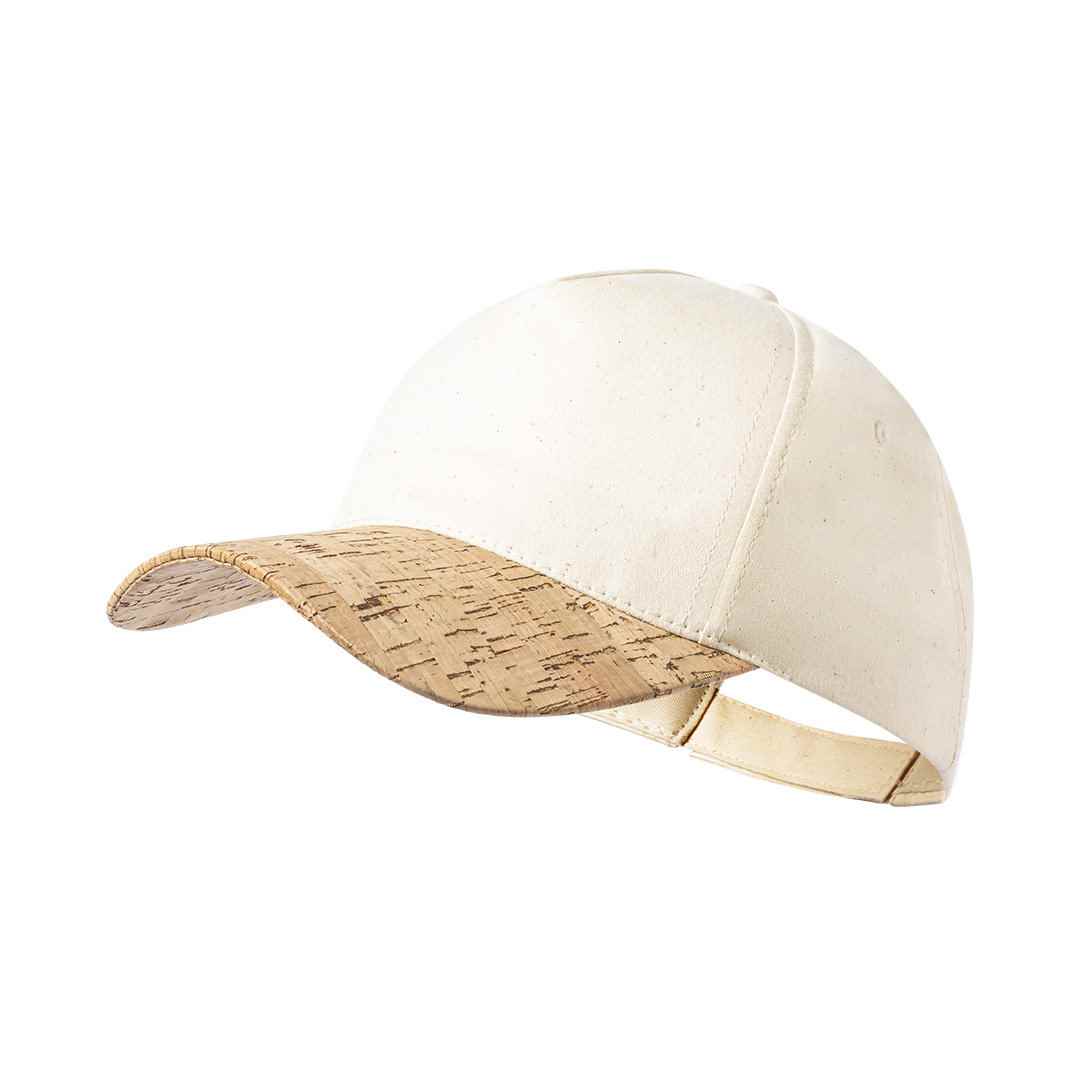 Gorra Vachir — vista 2