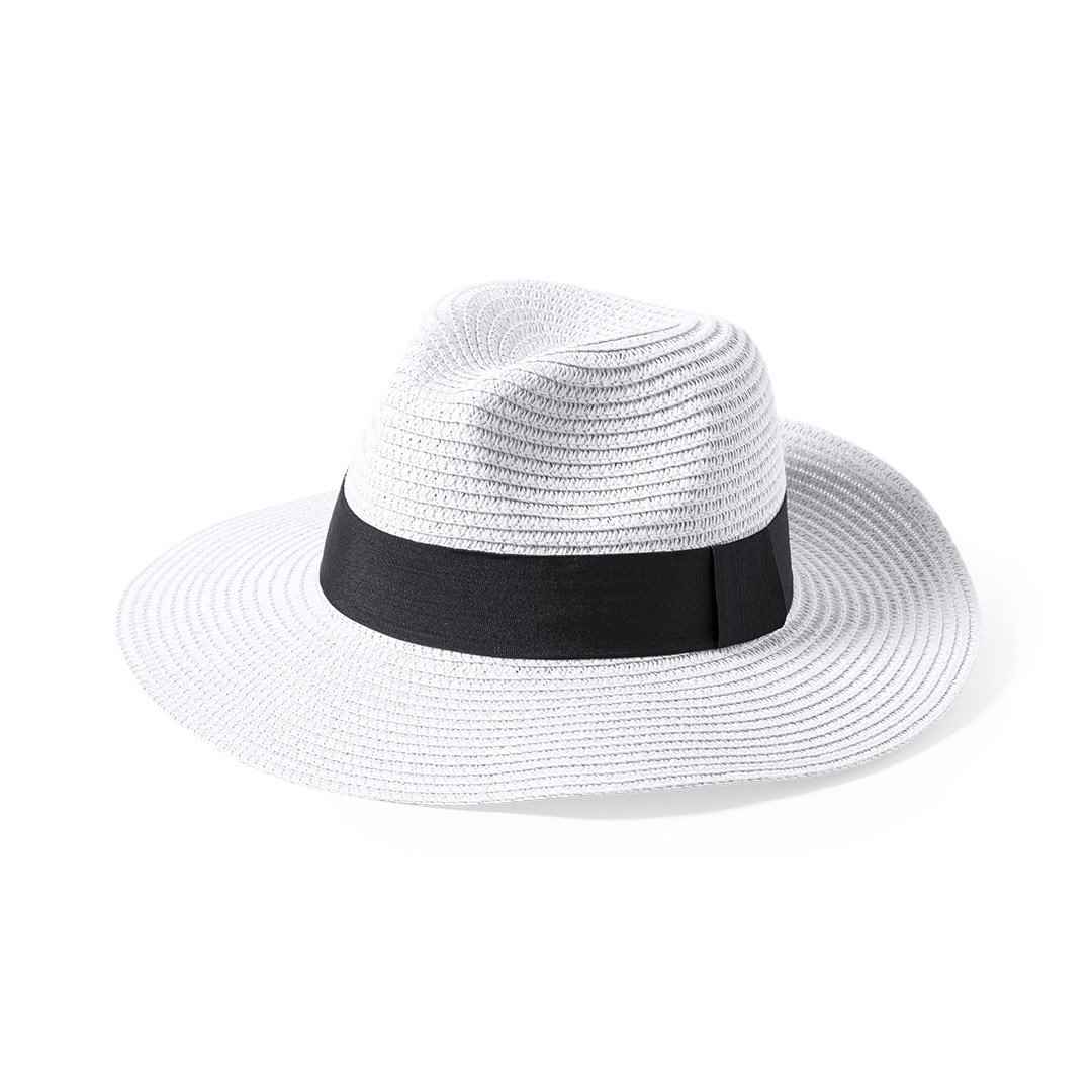 Sombrero Teilor — vista 3