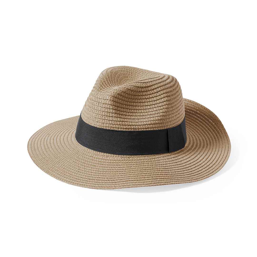 Sombrero Teilor — vista 2