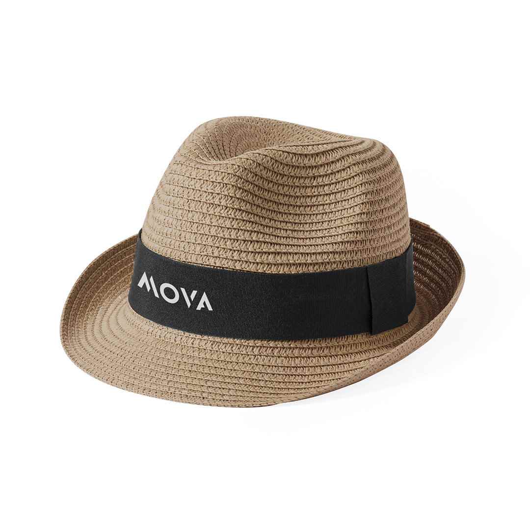 Sombrero Ranyit — vista 2