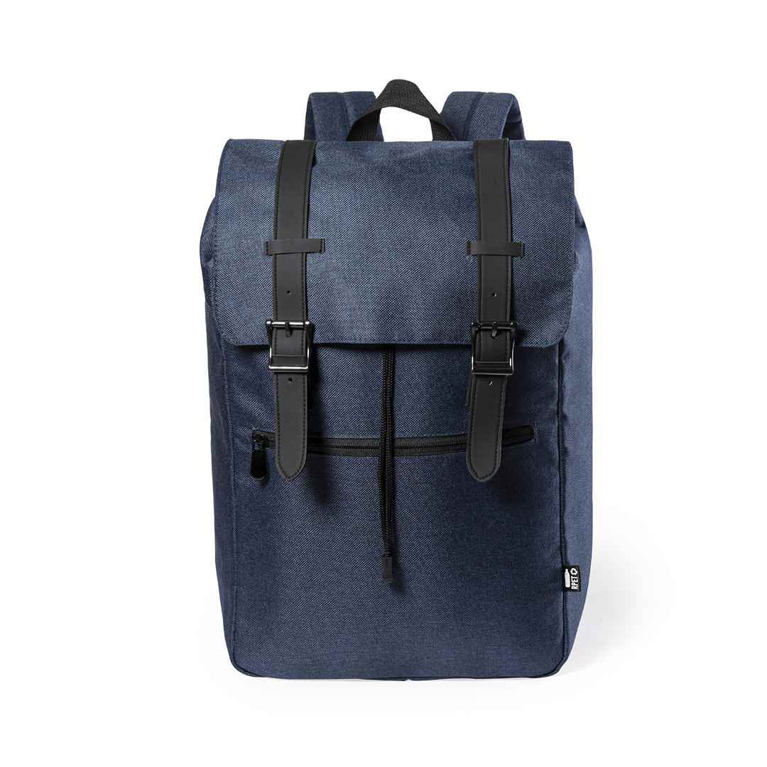 Mochila Budley — vista 3
