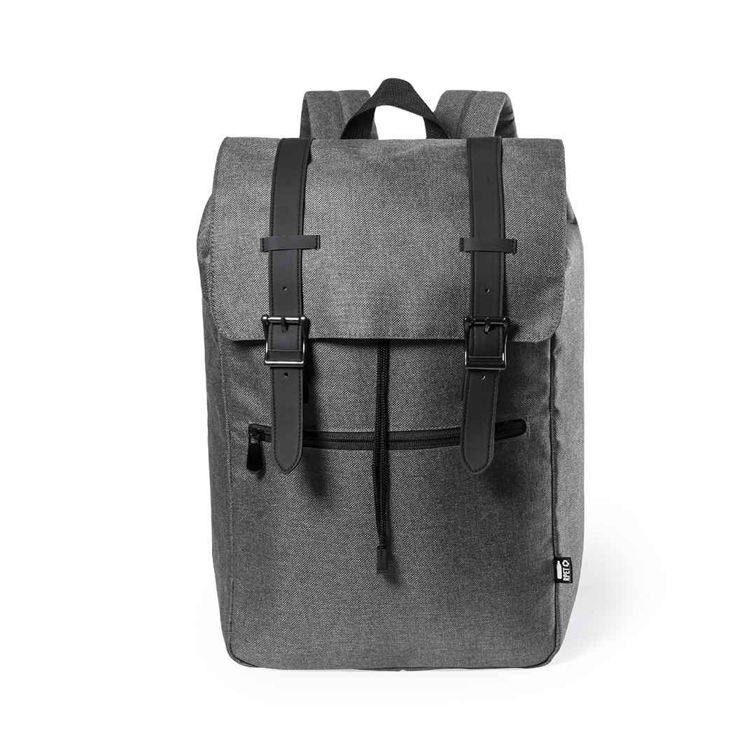 Mochila Budley — vista 2