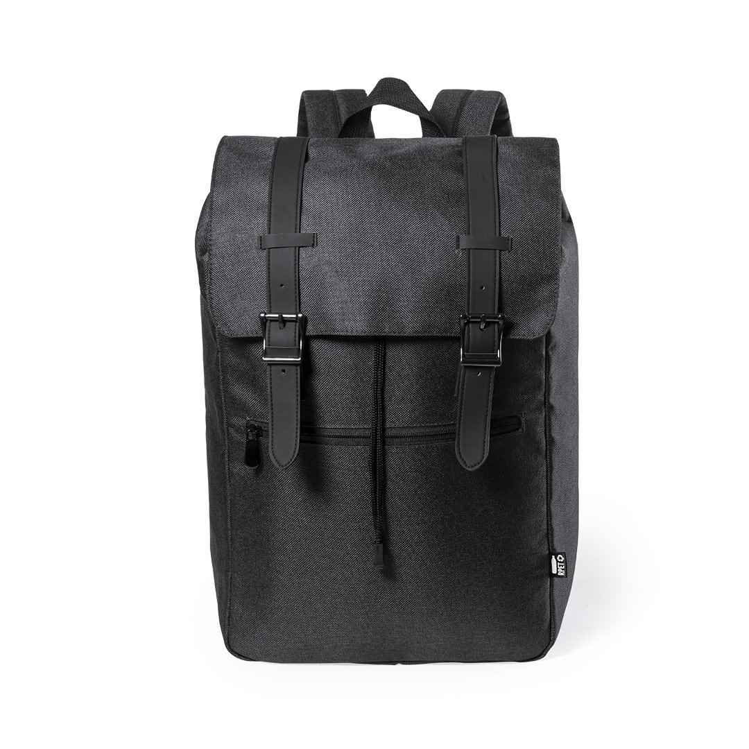 Mochila Budley — vista 4