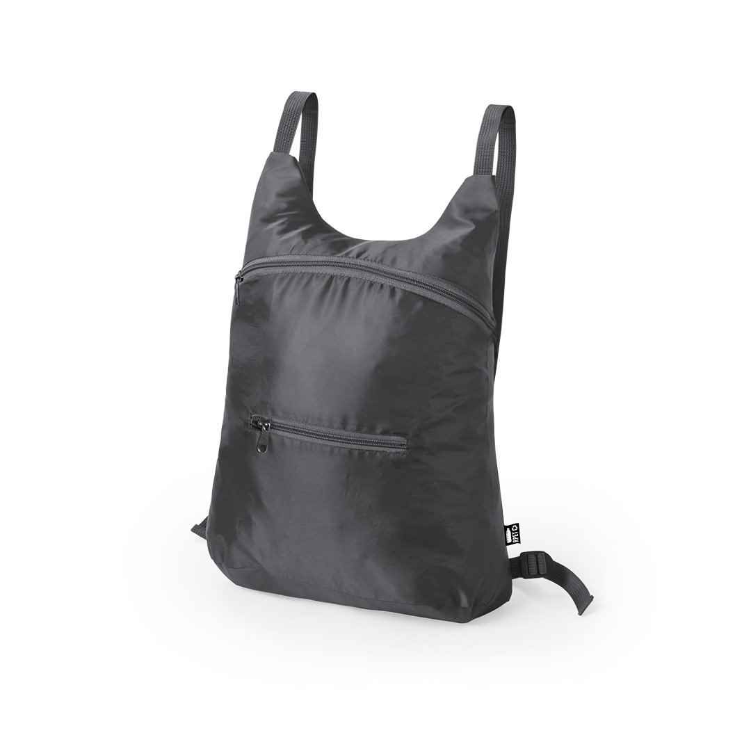 Mochila Plegable Brocky — vista 3