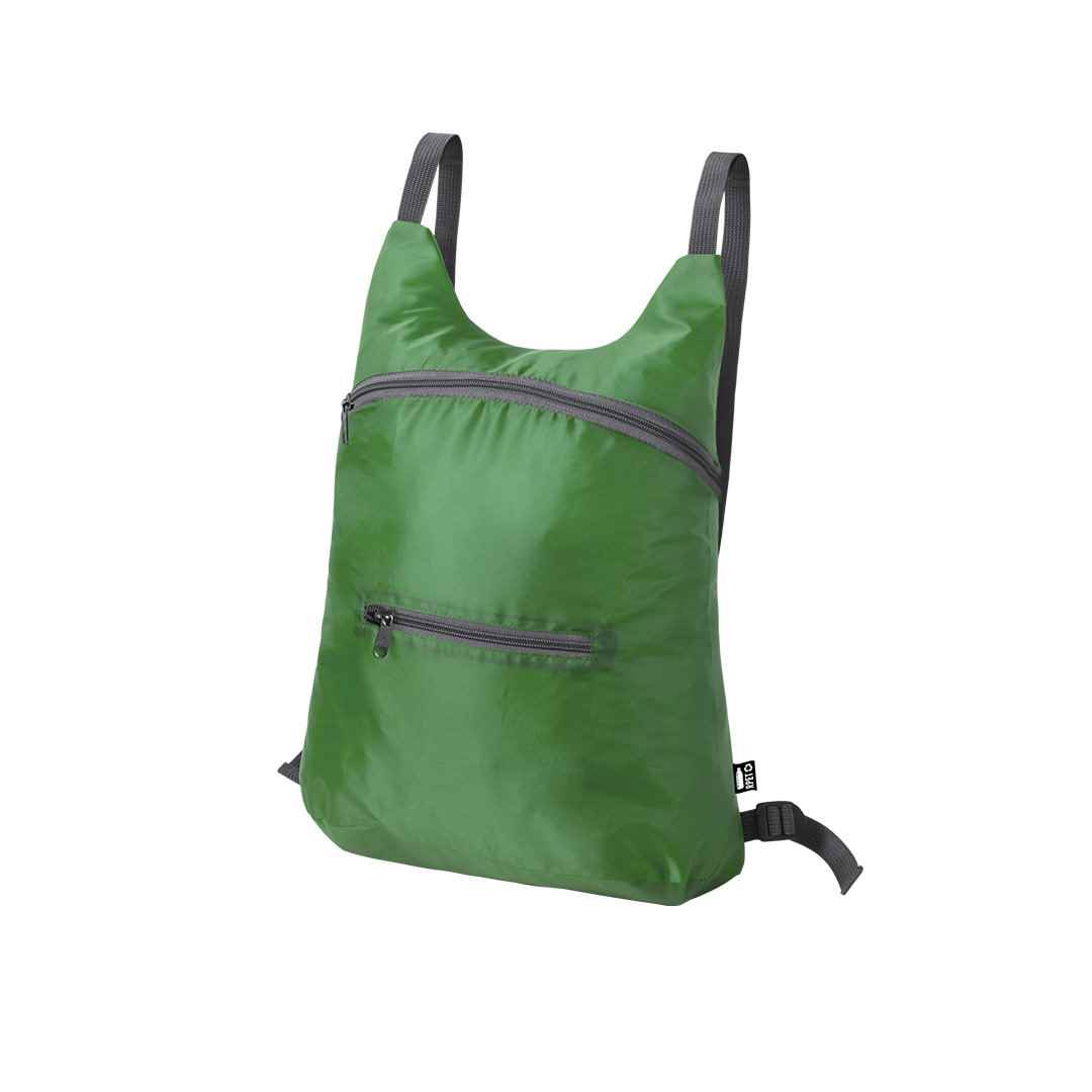 Mochila Plegable Brocky — vista 5