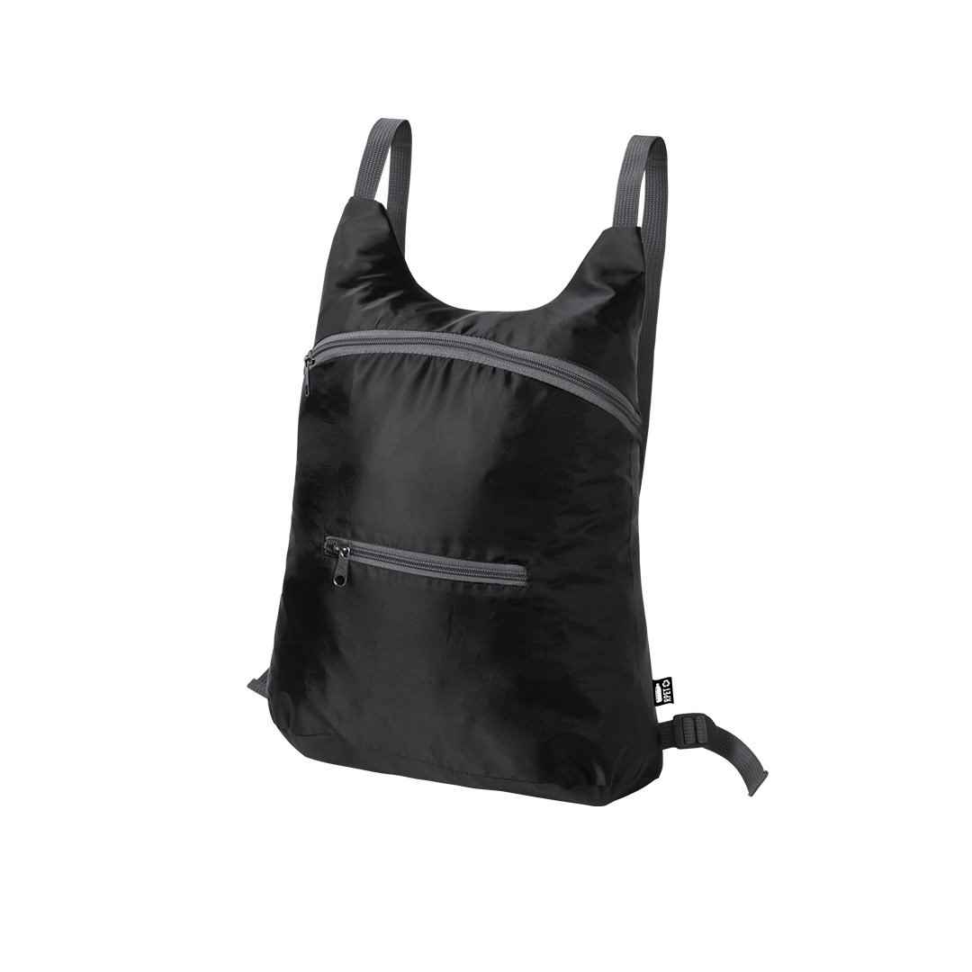 Mochila Plegable Brocky — vista 4