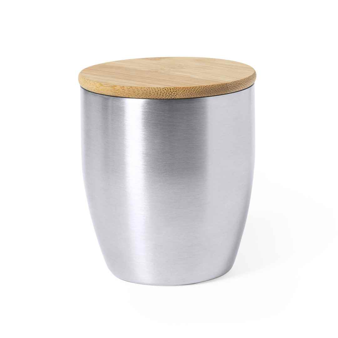 Vaso Térmico Zasel — vista 2