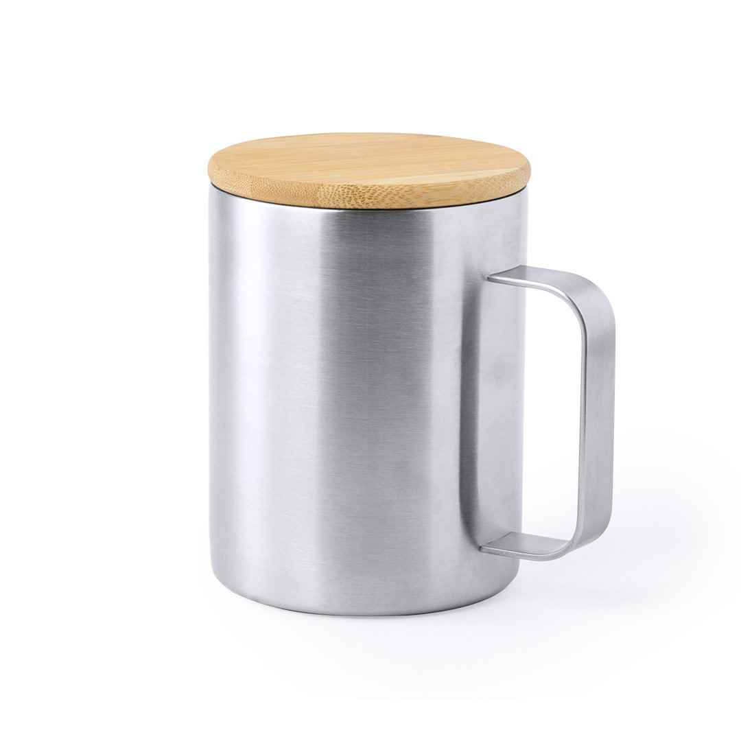 Taza Térmica Ricaly — vista 2