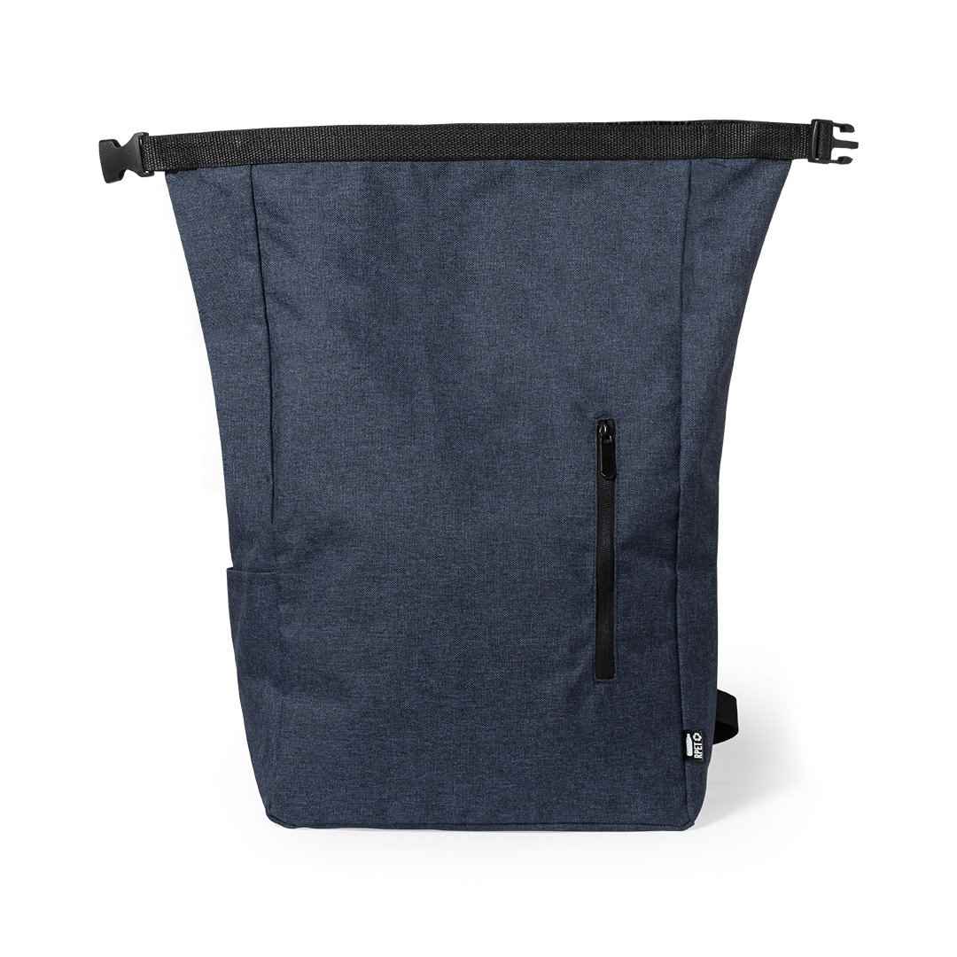 Mochila Sherpak — vista 3