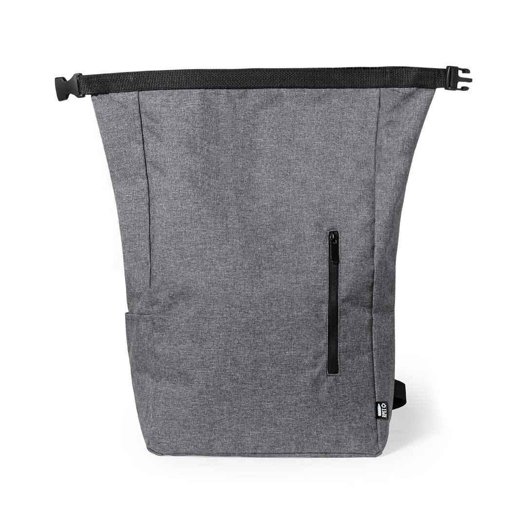 Mochila Sherpak — vista 2