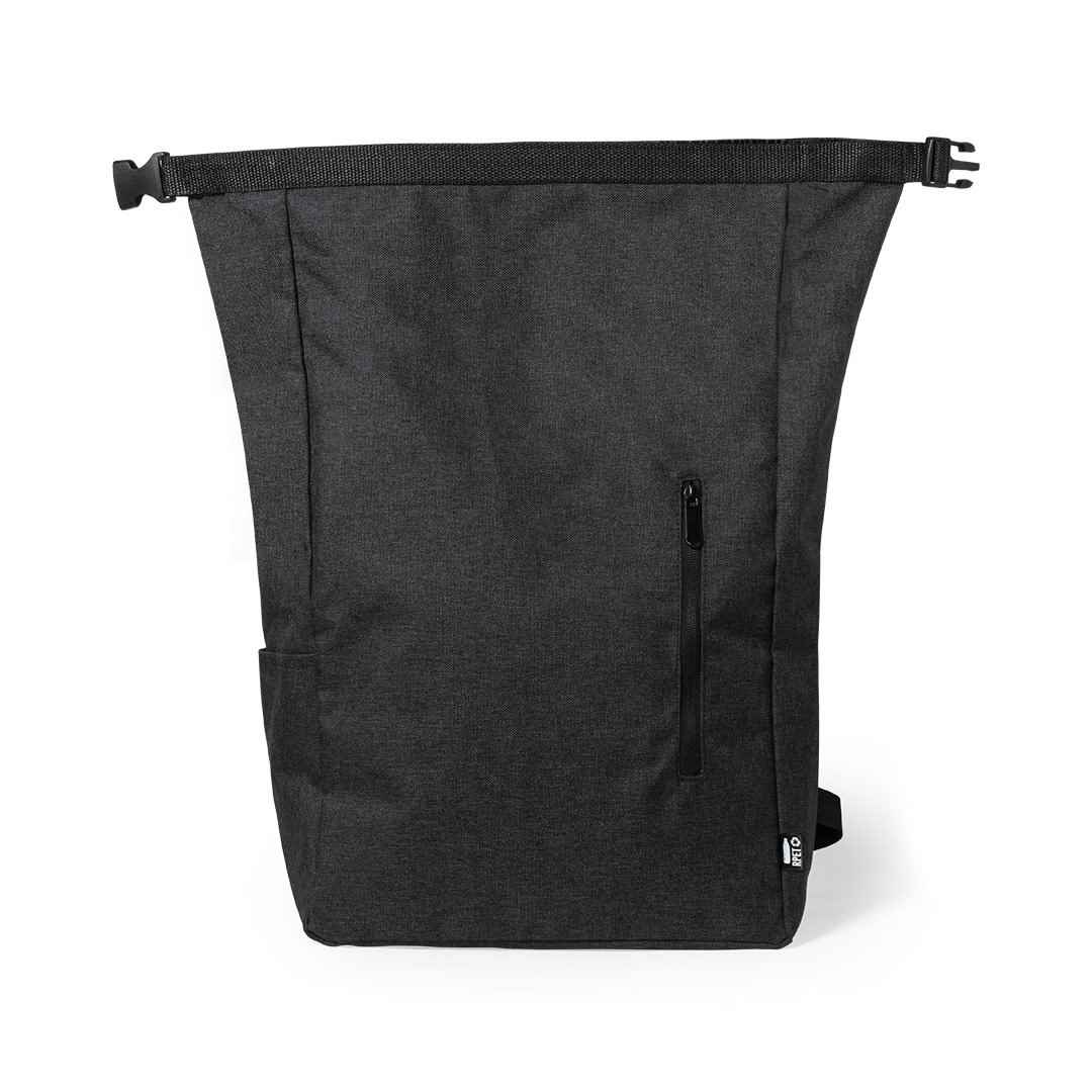 Mochila Sherpak — vista 4