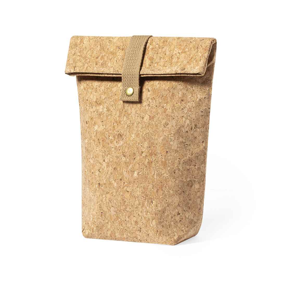 Bolsa Térmica Lumilda 32 cm x 20 cm x 8 cm — vista 2