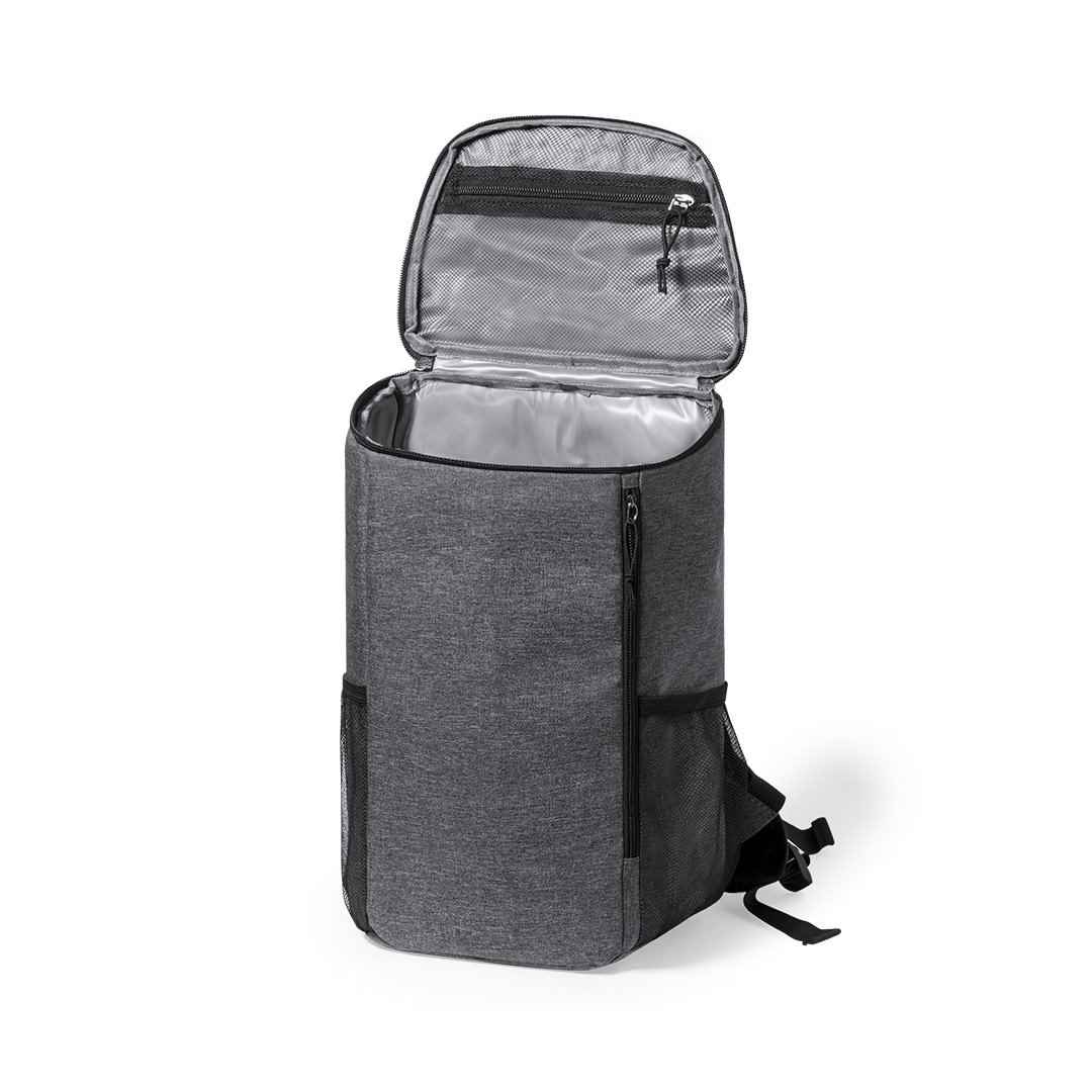 Mochila Nevera Kemper — vista 2