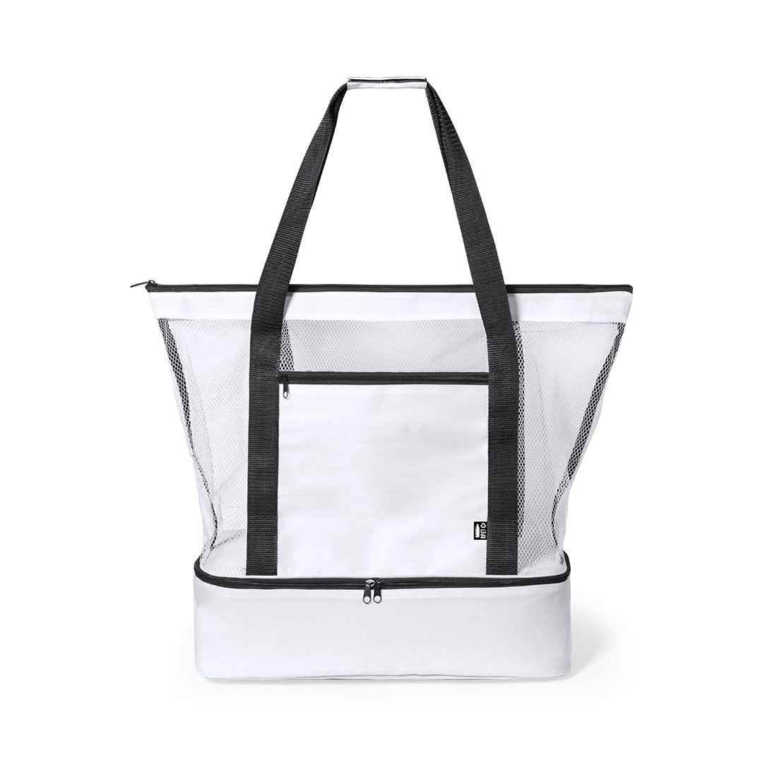 Bolsa Nevera Pattel 52 cm x 48 cm x 16.5 cm — vista 2