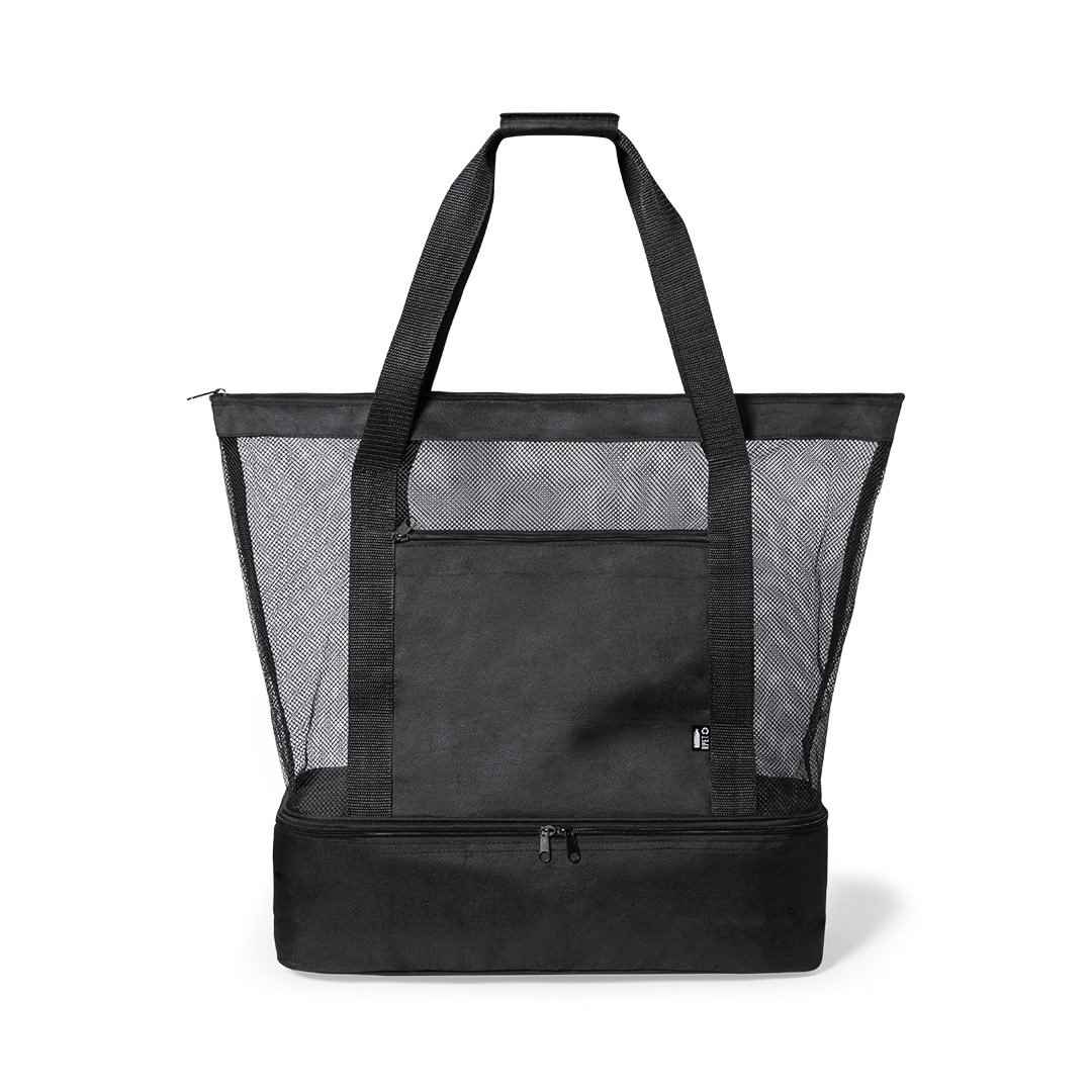 Bolsa Nevera Pattel 52 cm x 48 cm x 16.5 cm — vista 3