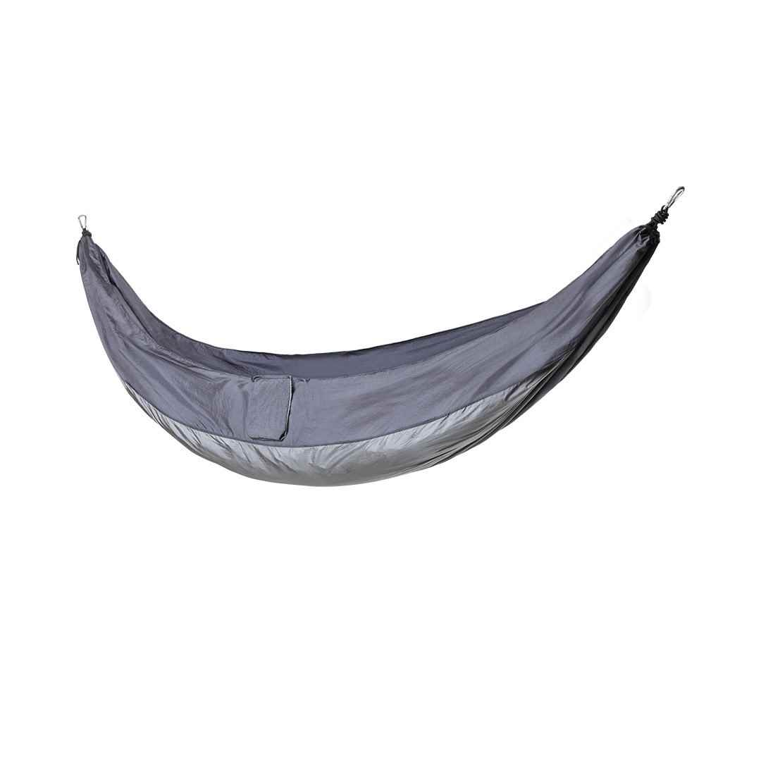 Hamaca Camping — vista 2