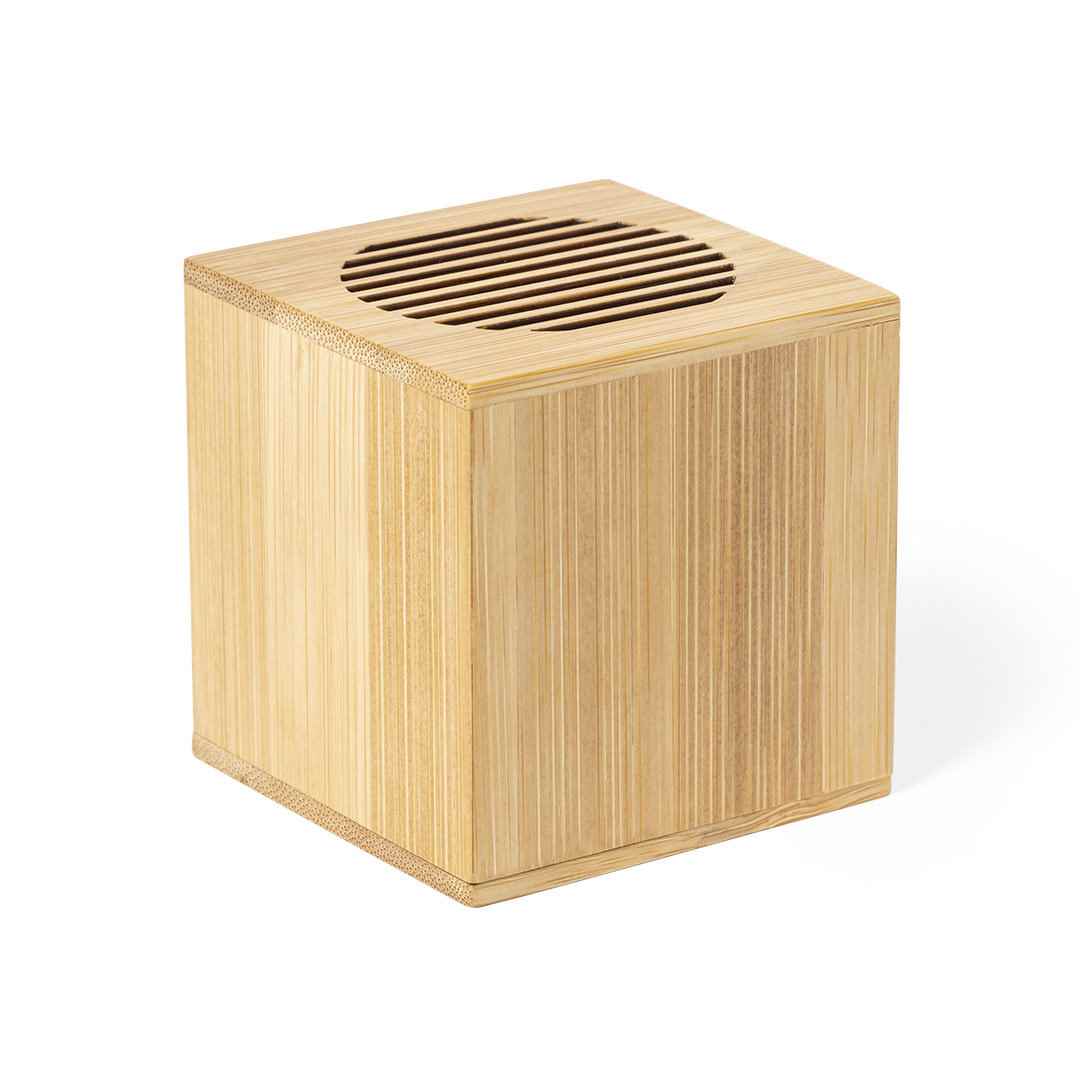 Altavoz Teoden — vista 2