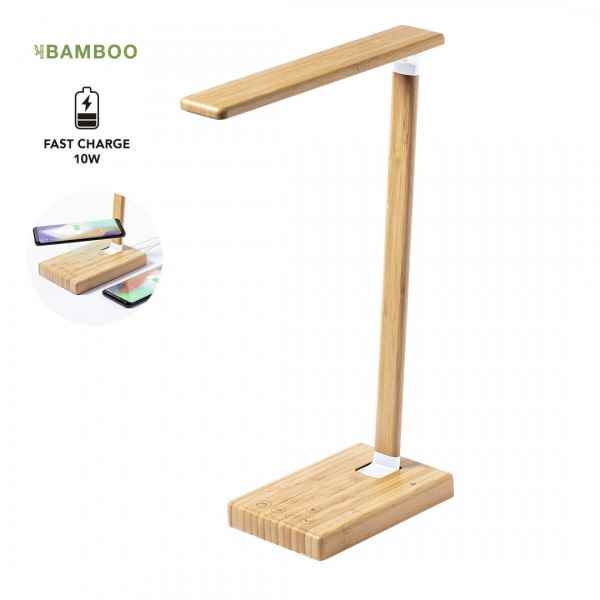 Lámpara Cargador Sleya