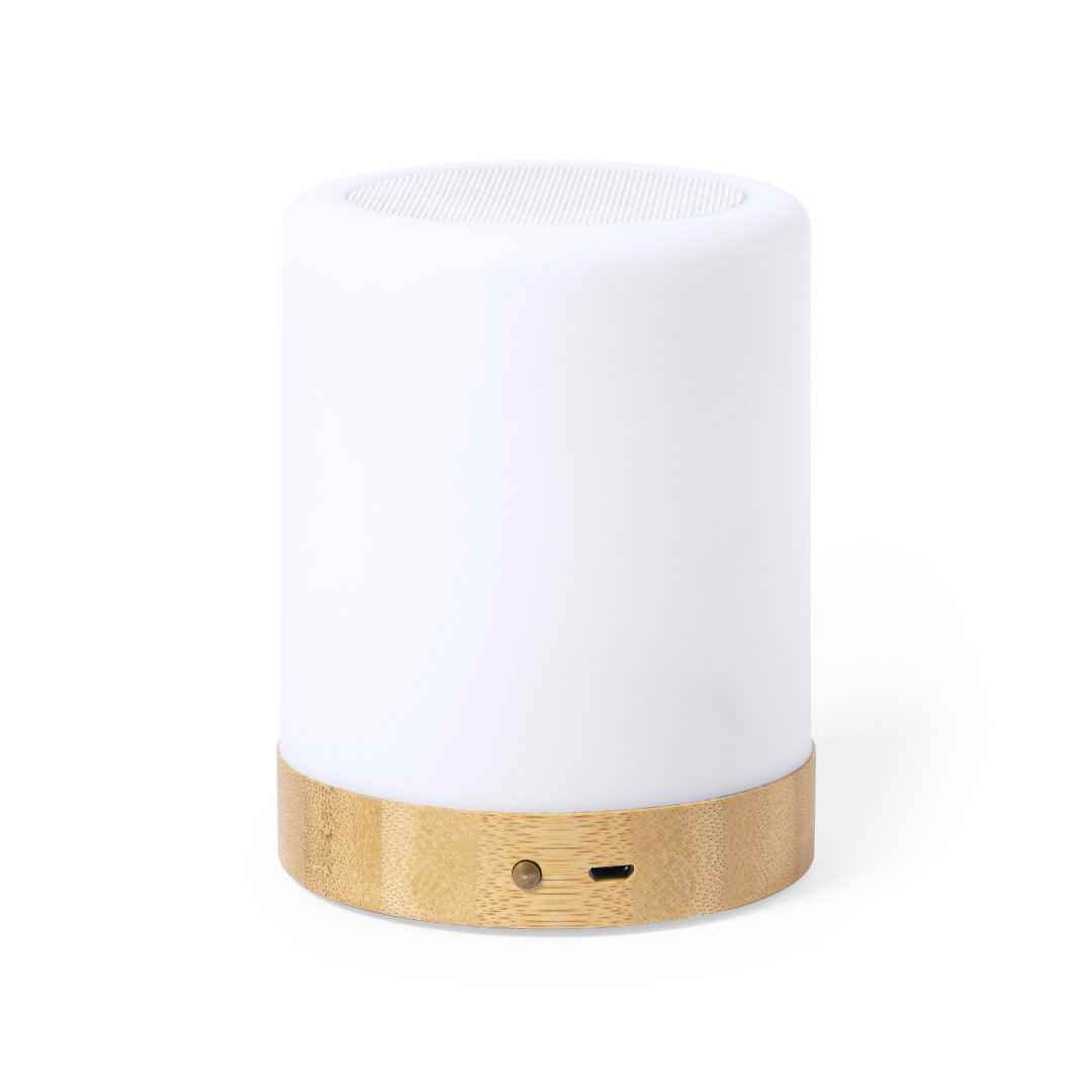 Altavoz Nalow — vista 2