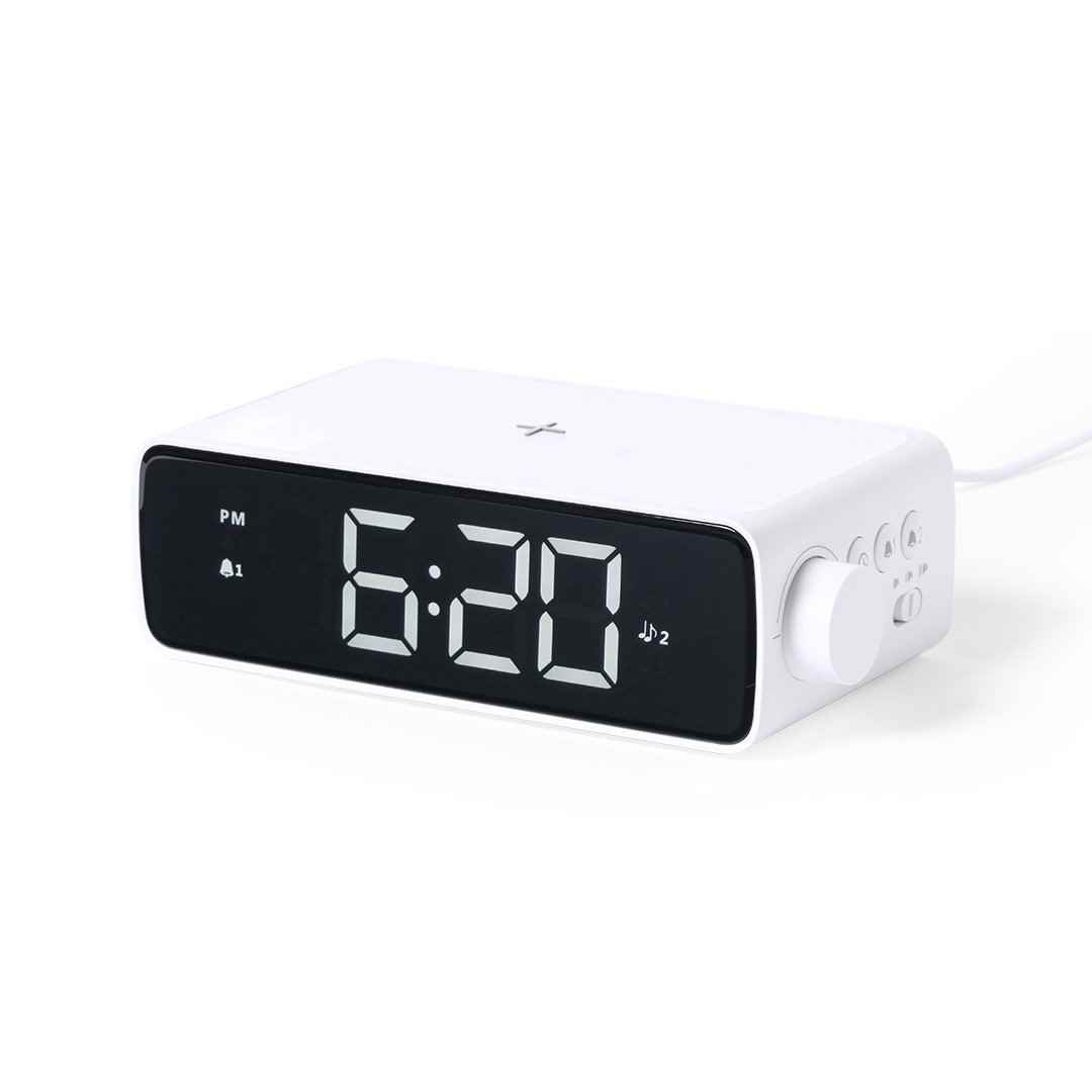 Reloj Multifunción Fabirt — vista 2