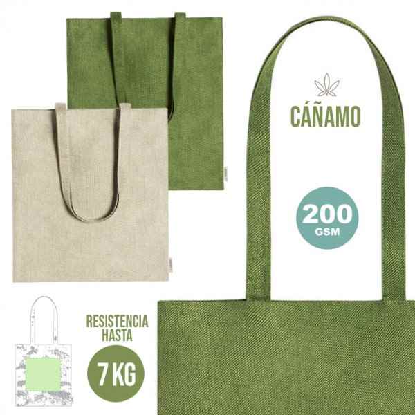 Bolsa Misix 41 cm x 37 cm