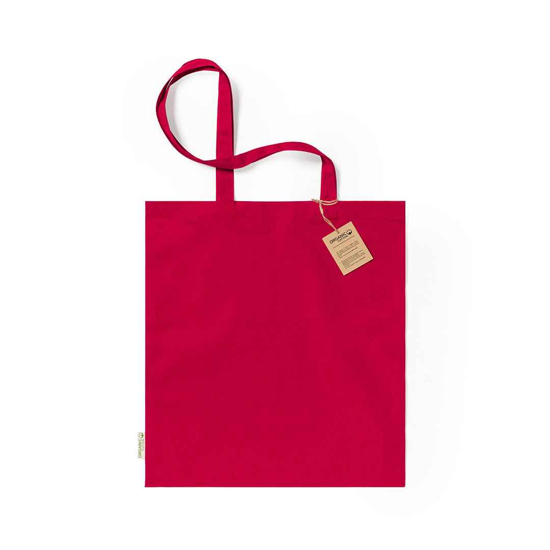 Bolsa Klimbou 42 cm x 38 cm — vista 7