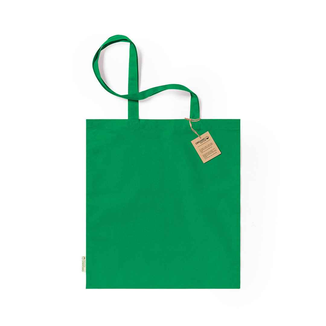 Bolsa Klimbou 42 cm x 38 cm — vista 8