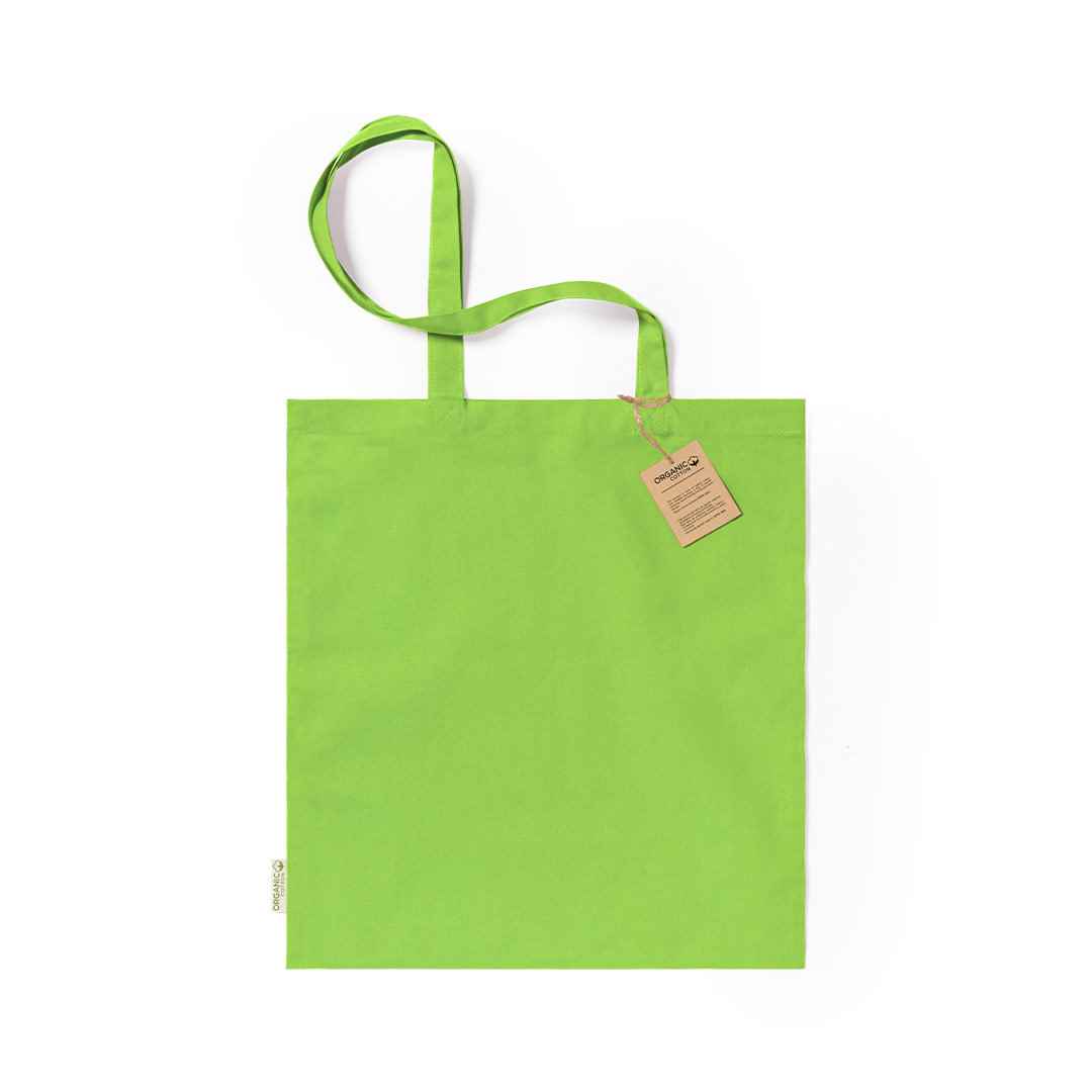 Bolsa Klimbou 42 cm x 38 cm — vista 9