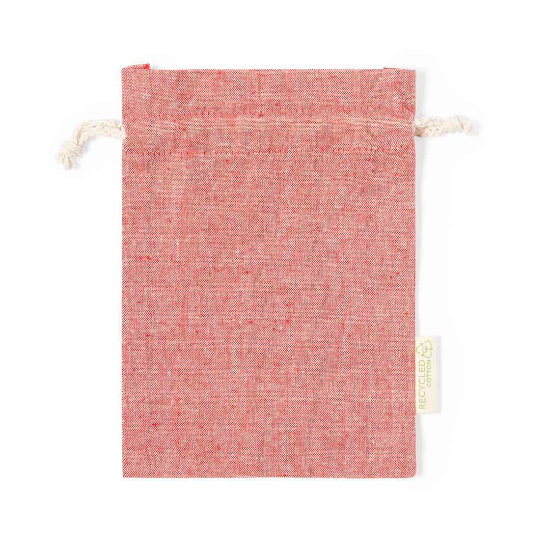 Bolsa Karzak 21 cm x 15 cm — vista 5