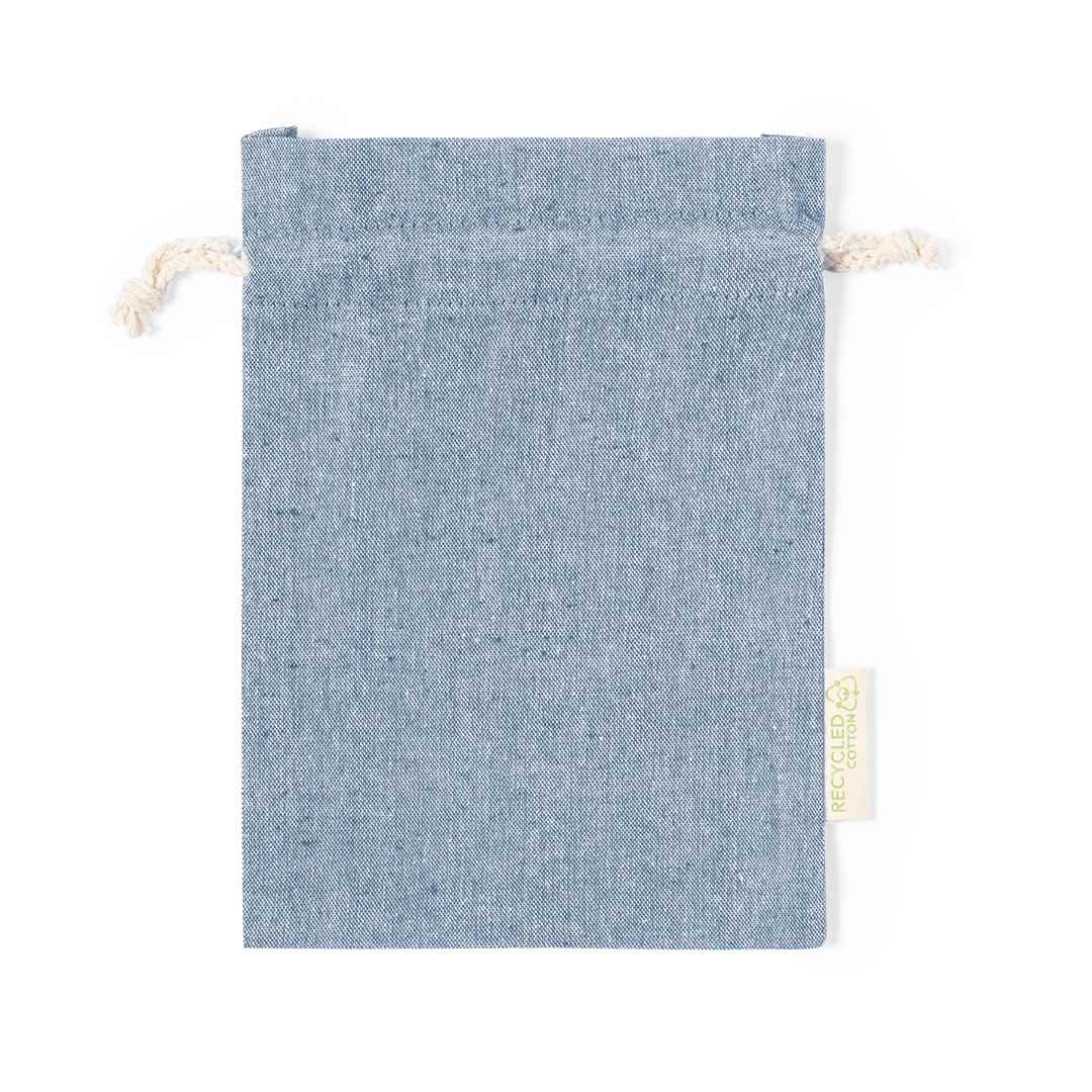 Bolsa Karzak 21 cm x 15 cm — vista 2