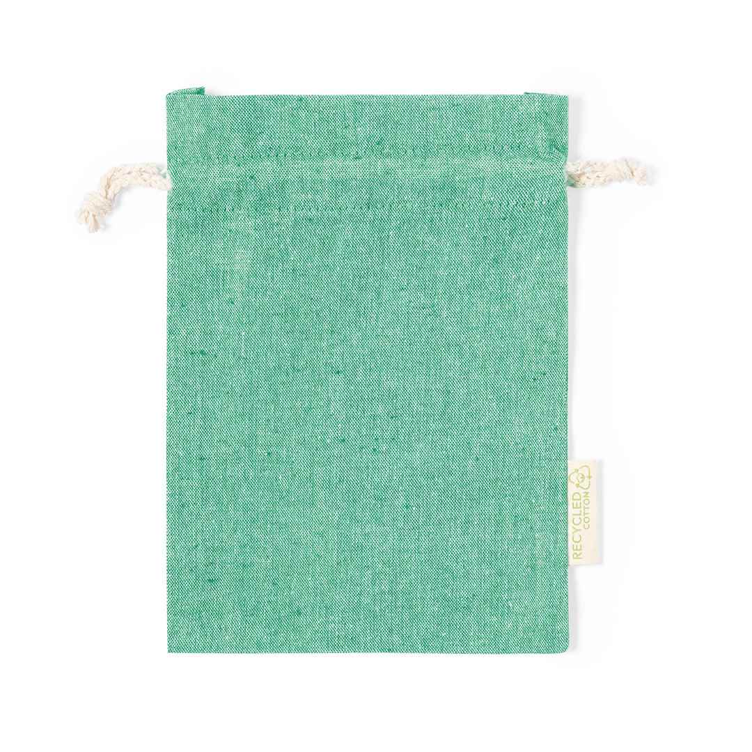 Bolsa Karzak 21 cm x 15 cm — vista 6