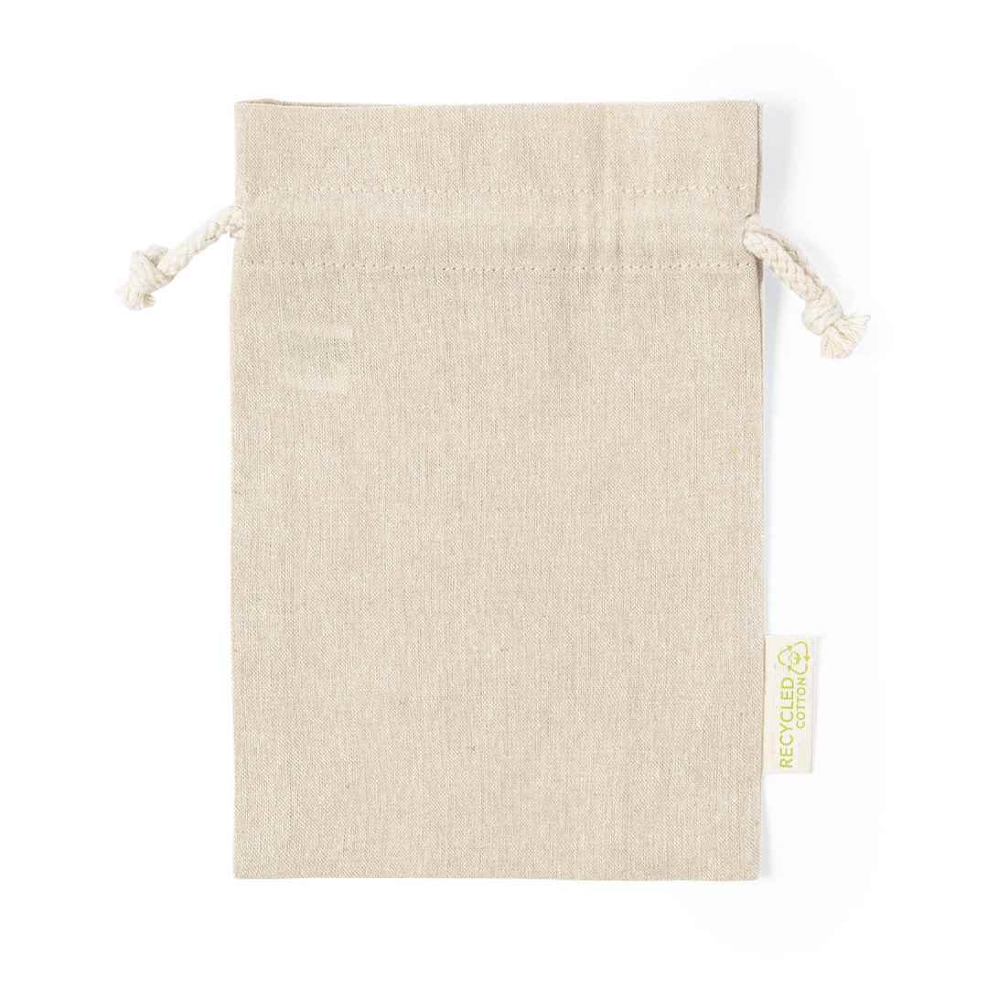 Bolsa Karzak 21 cm x 15 cm — vista 3