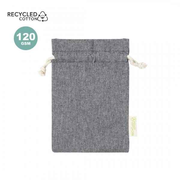 Bolsa Karzak 21 cm x 15 cm
