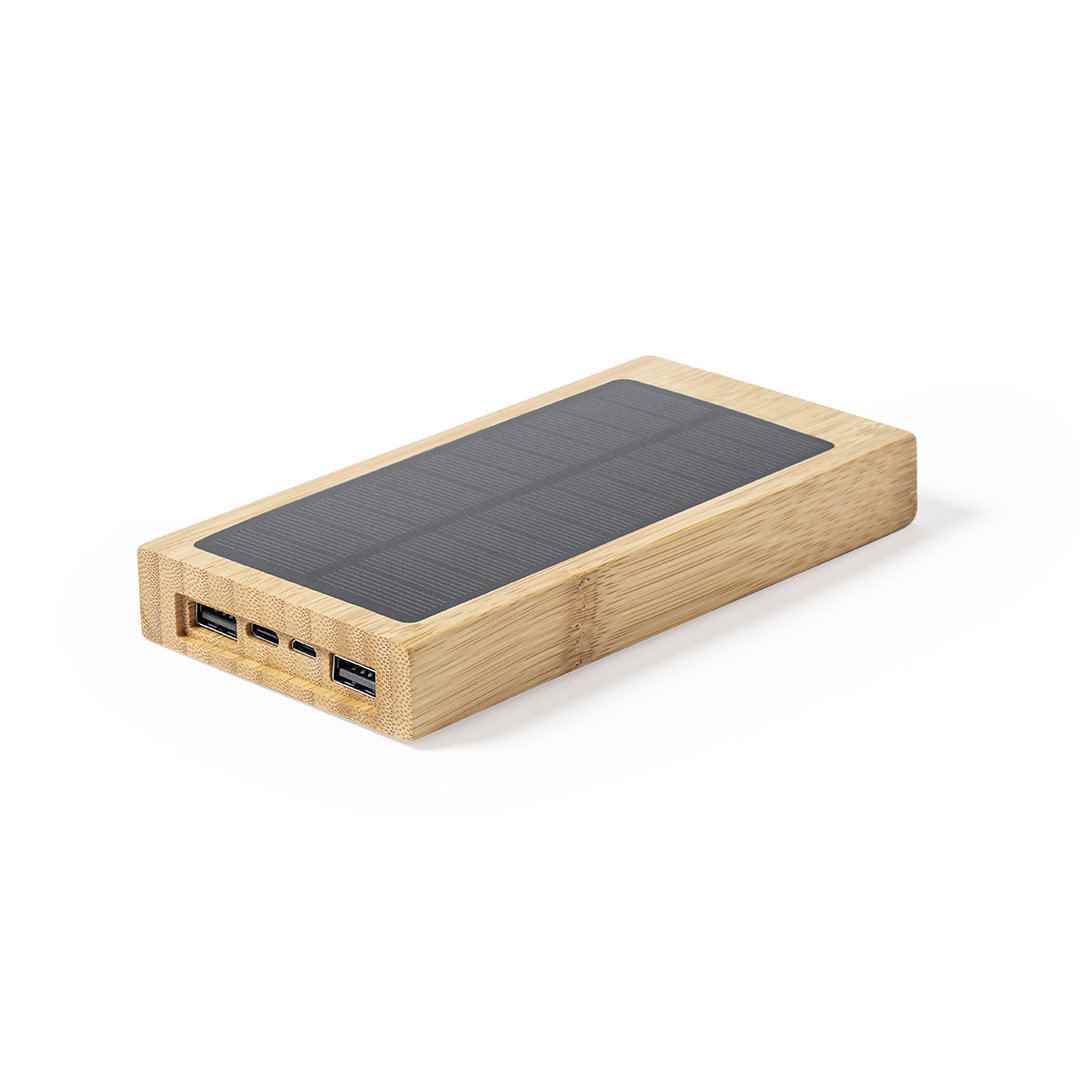 Power Bank Diuk Fsc — vista 2