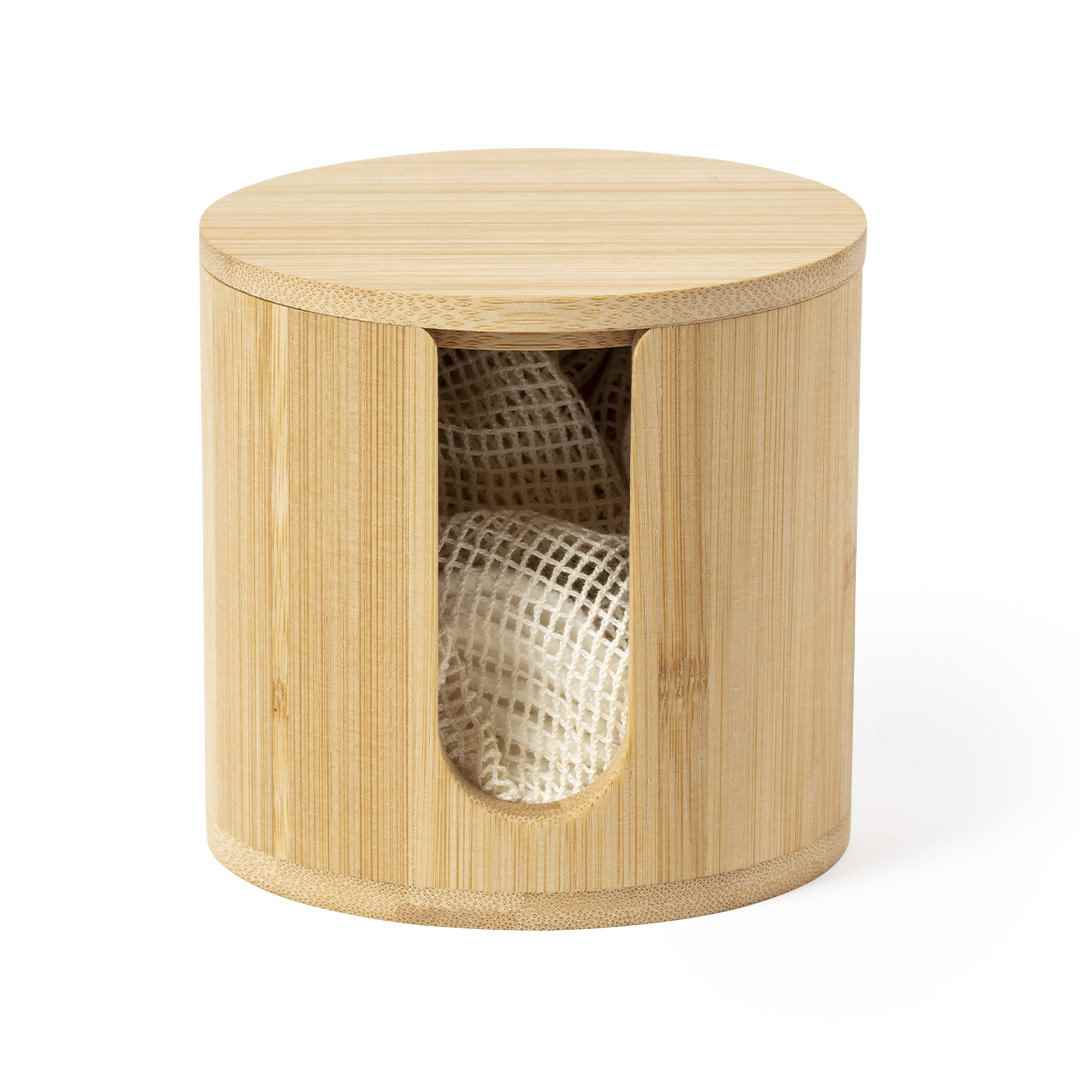 Dispensador Toallitas Desmaquillantes Kiam — vista 2