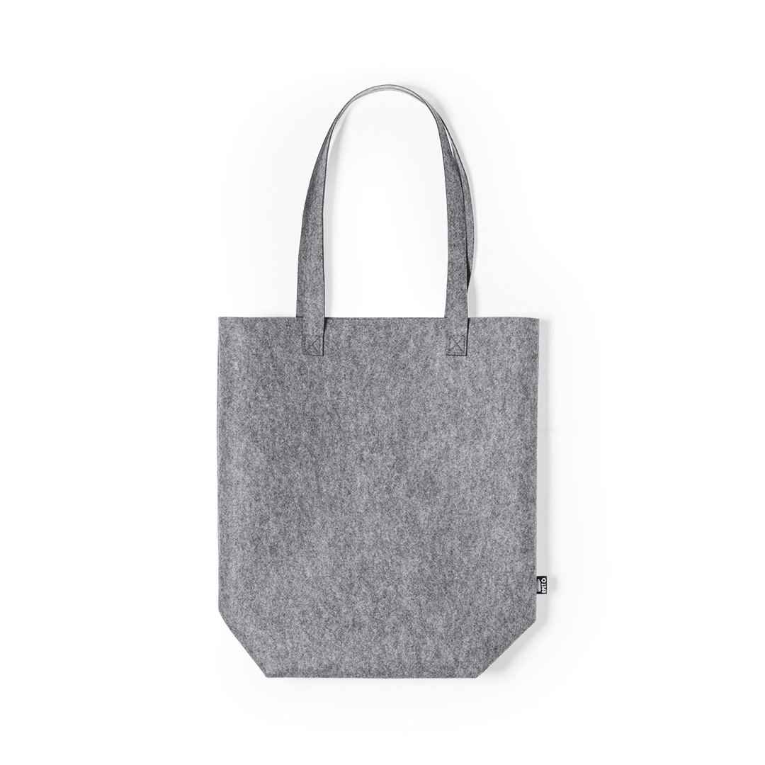 Bolsa Biggy 42 cm x 40 cm x 15 cm — vista 2