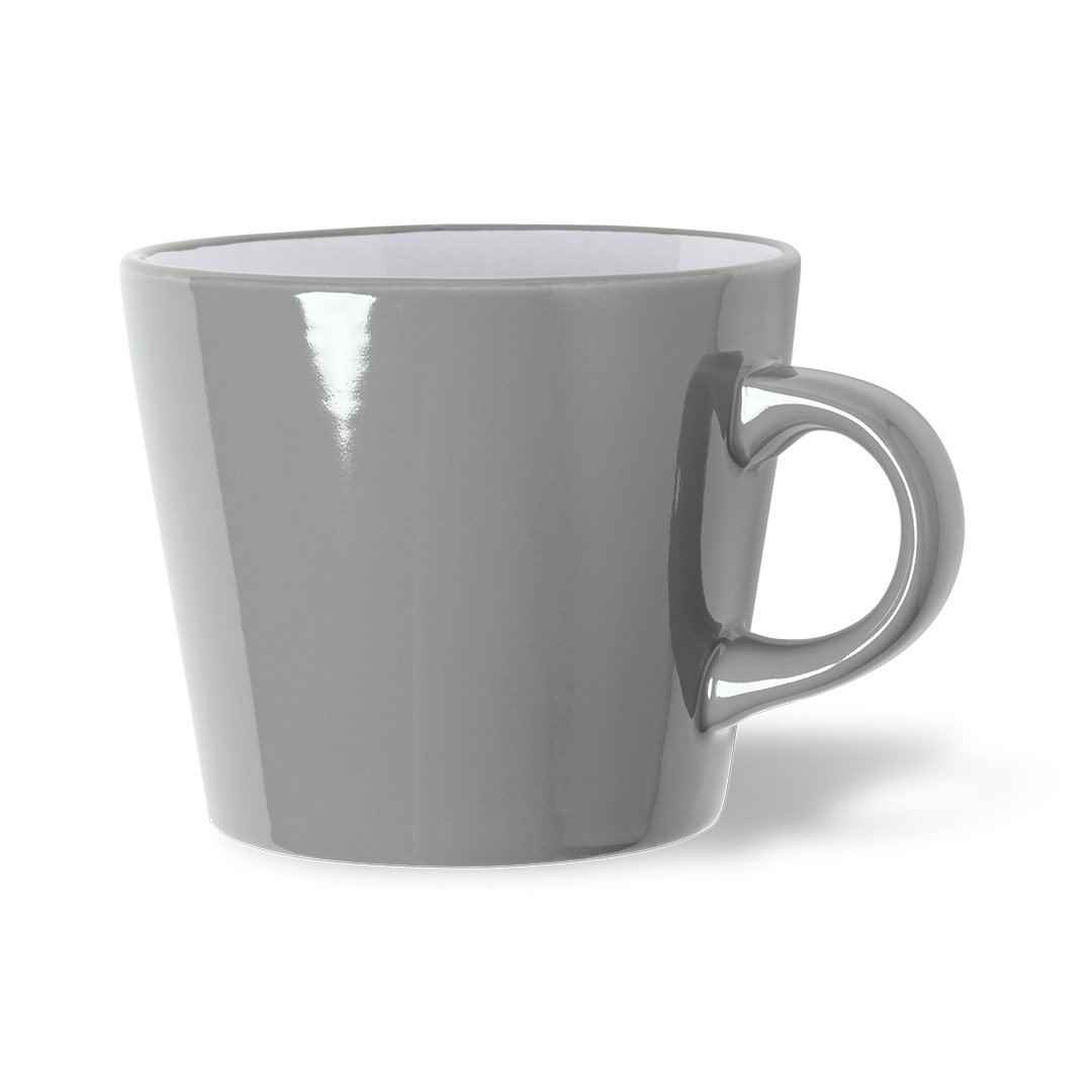 Taza Kario — vista 2