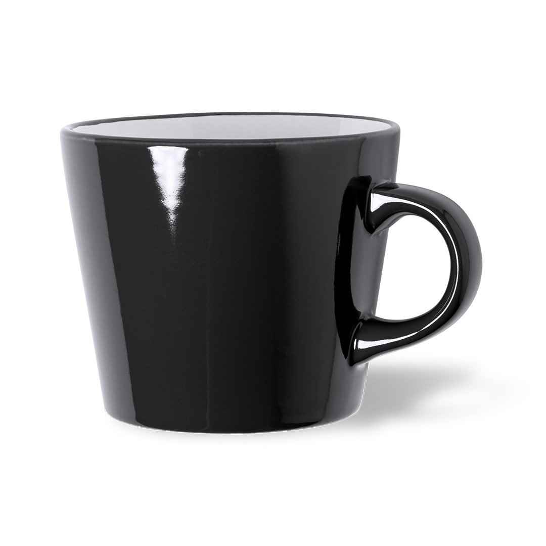 Taza Kario — vista 3