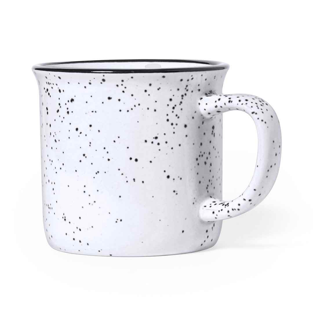 Taza Lanay — vista 2