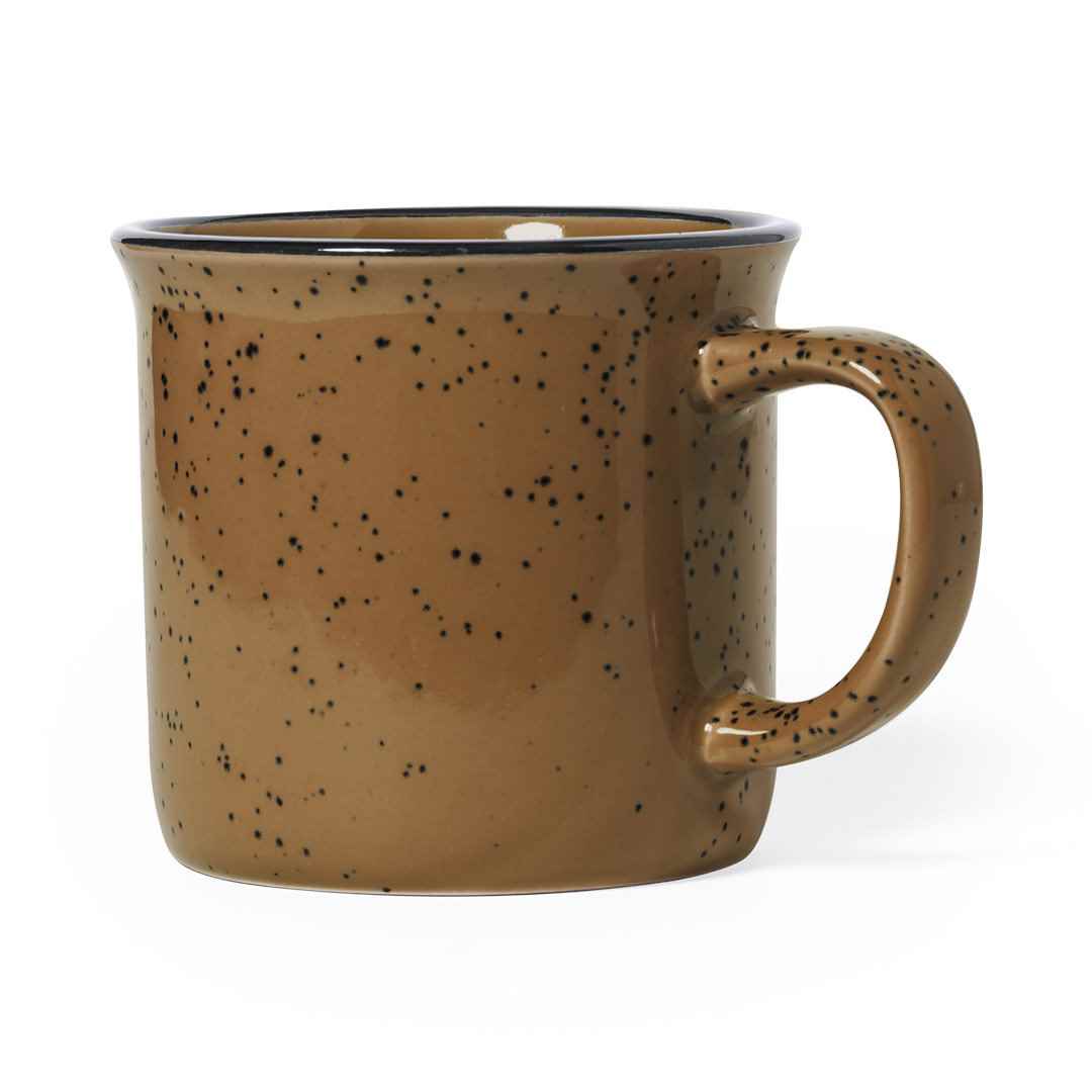 Taza Lanay — vista 3