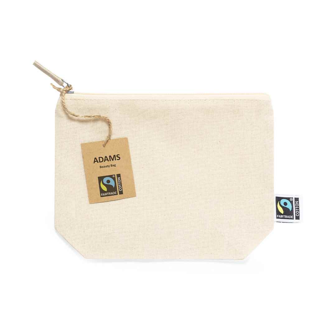 Neceser Adams Fairtrade — vista 2