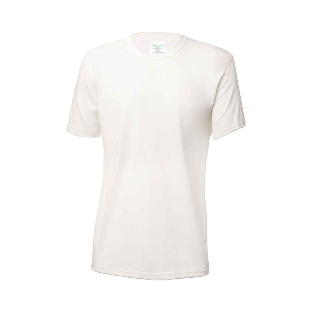 Camiseta Mujer ""keya"" Organic WM — vista 2