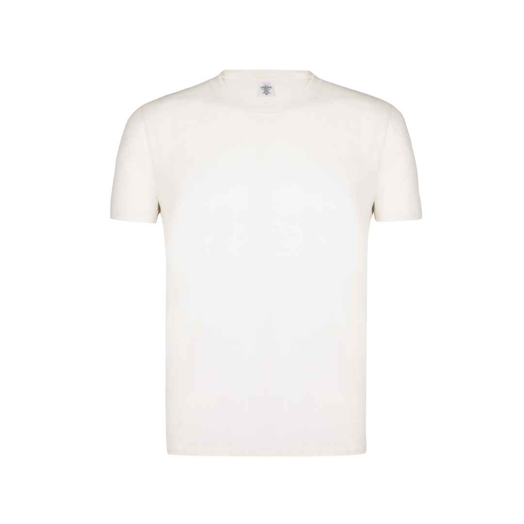 Camiseta Niño ""keya"" Organic KD — vista 2