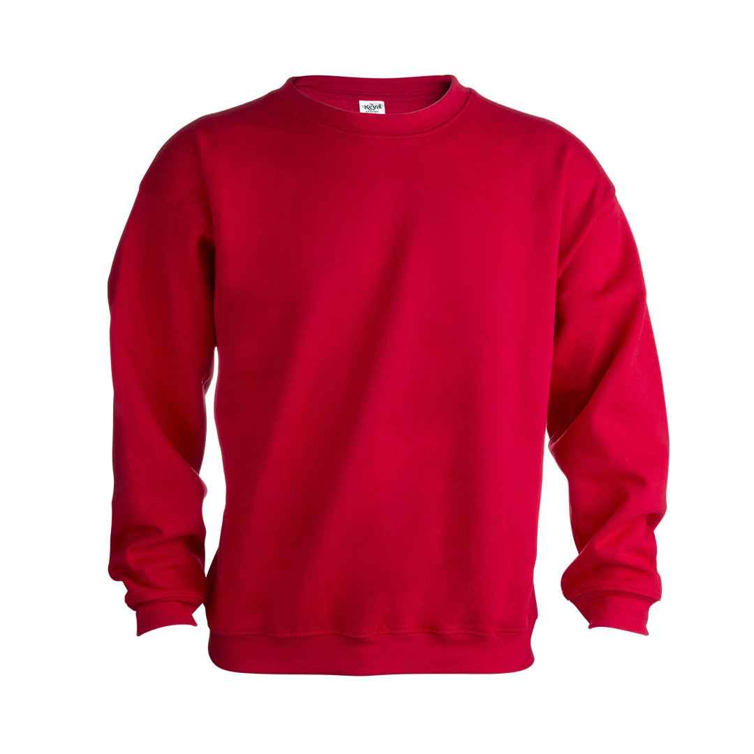 Sudadera Adulto Sendex — vista 6