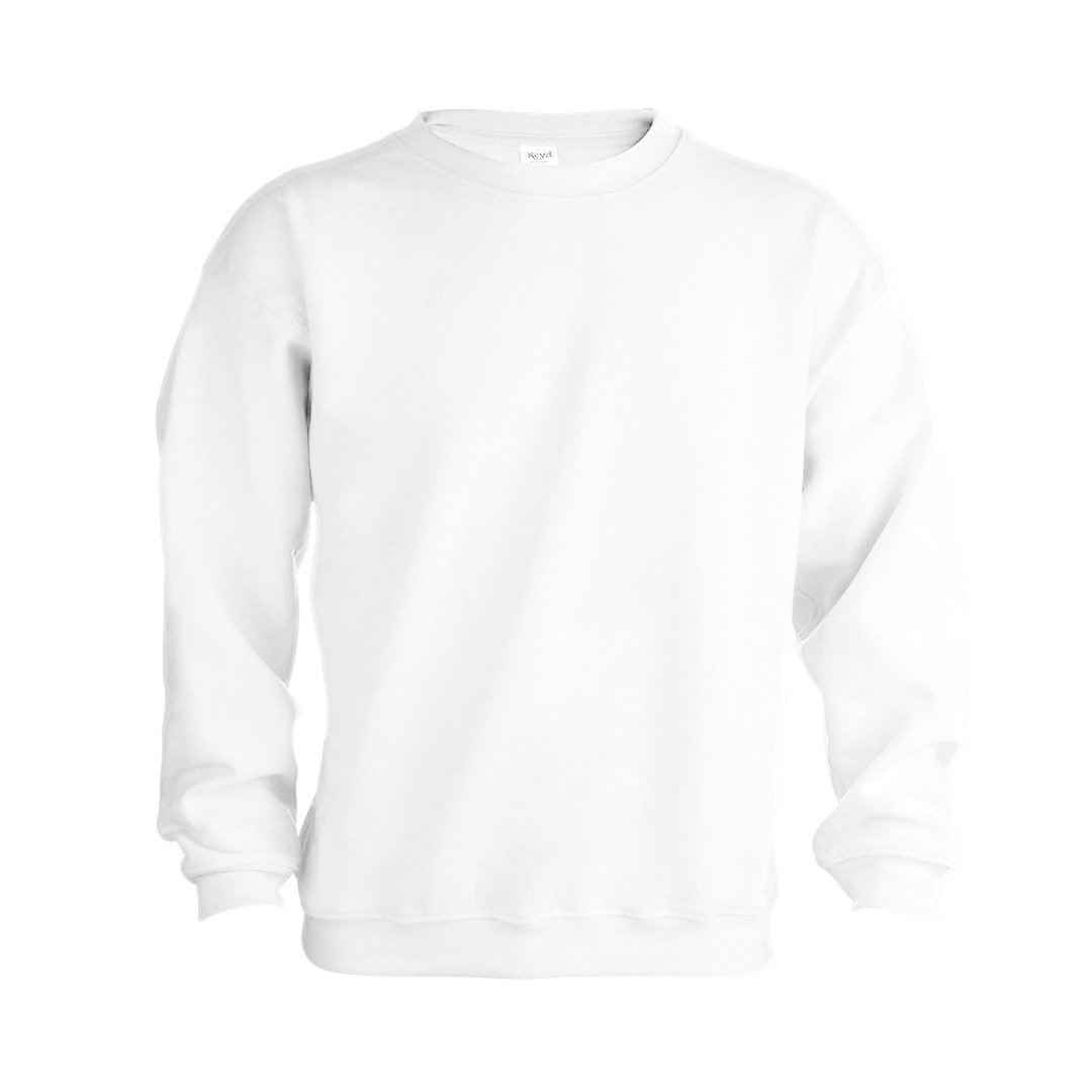 Sudadera Adulto Sendex — vista 2