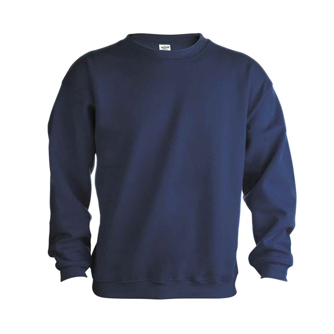 Sudadera Adulto Sendex — vista 4