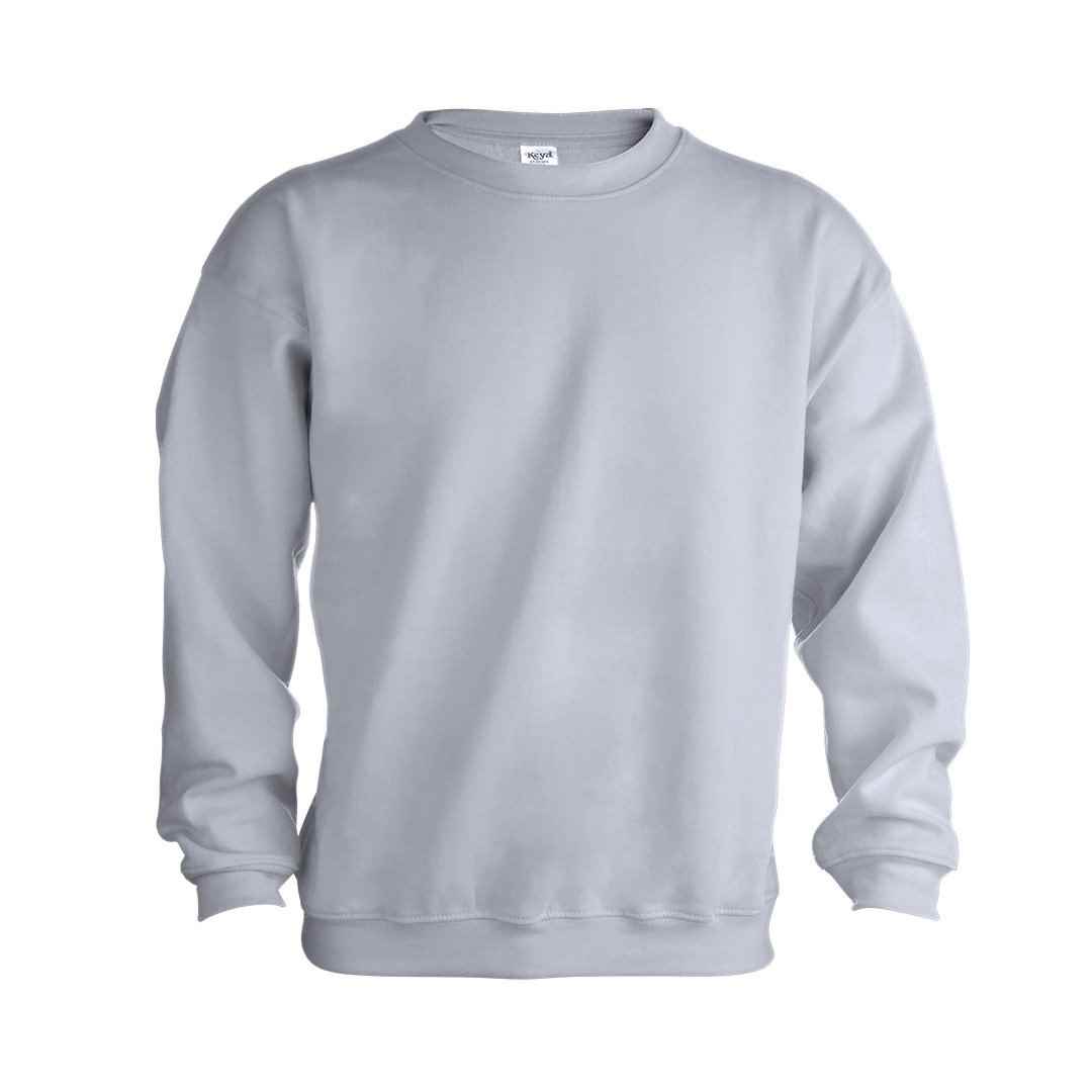 Sudadera Adulto Sendex — vista 3