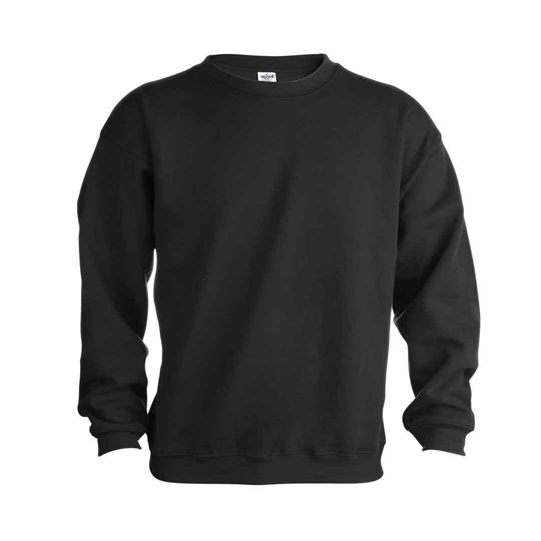 Sudadera Adulto Sendex — vista 5