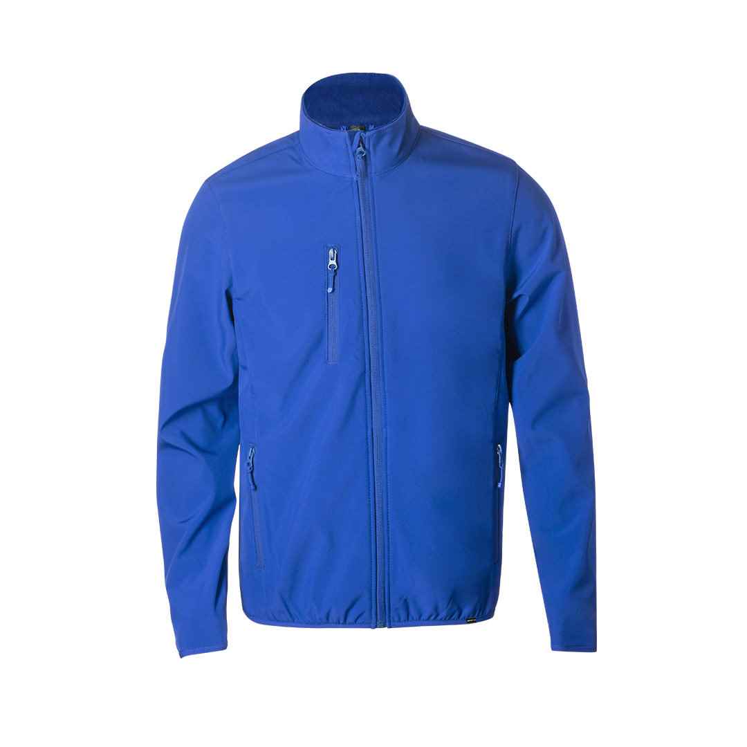 Chaqueta Scola — vista 2